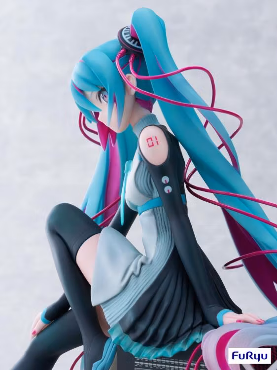 Vocaloid F:Nex Hatsune Miku x MTV - Image 12