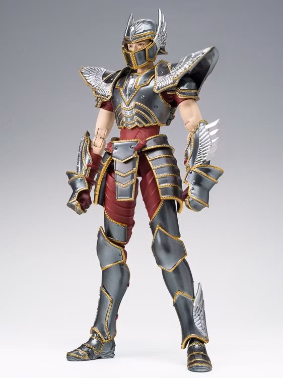 Saint Seiya: The Beginning Myth Cloth EX Pegasus Seiya (Knights of the Zodiac) - Image 2