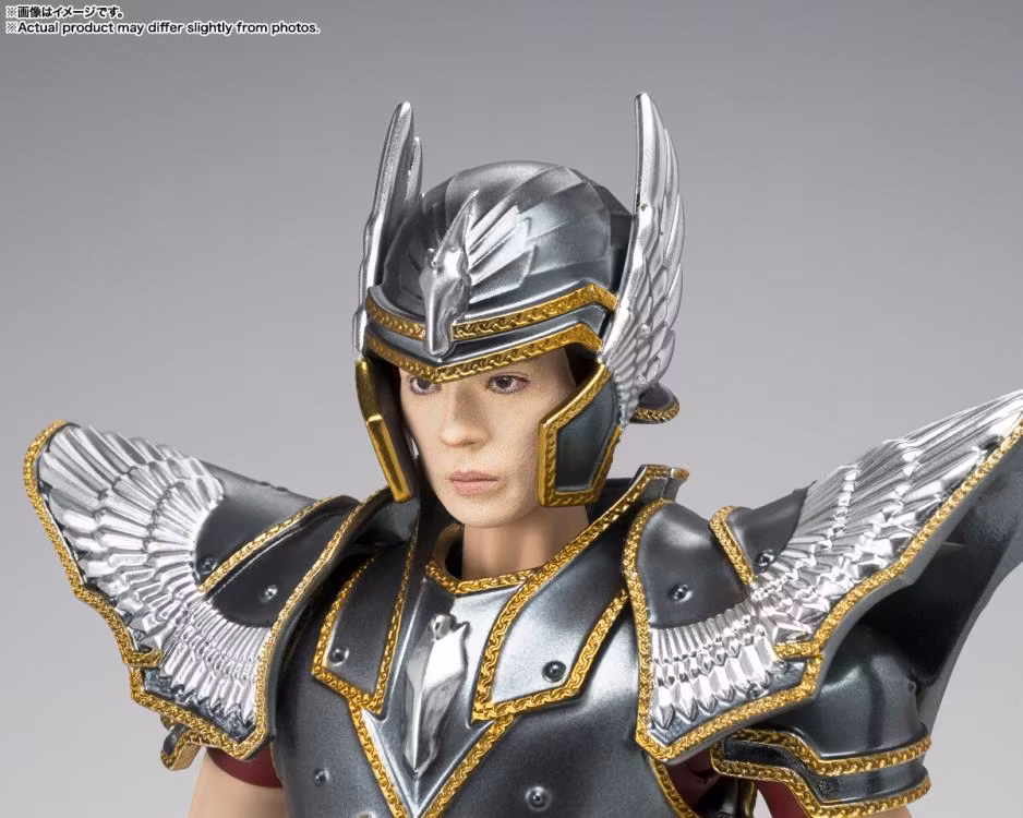 Saint Seiya: The Beginning Myth Cloth EX Pegasus Seiya (Knights of the Zodiac) - Image 6