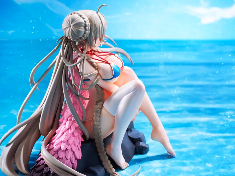 Azur Lane Formidable (The Lady of the Beach Ver.) - Bild 14
