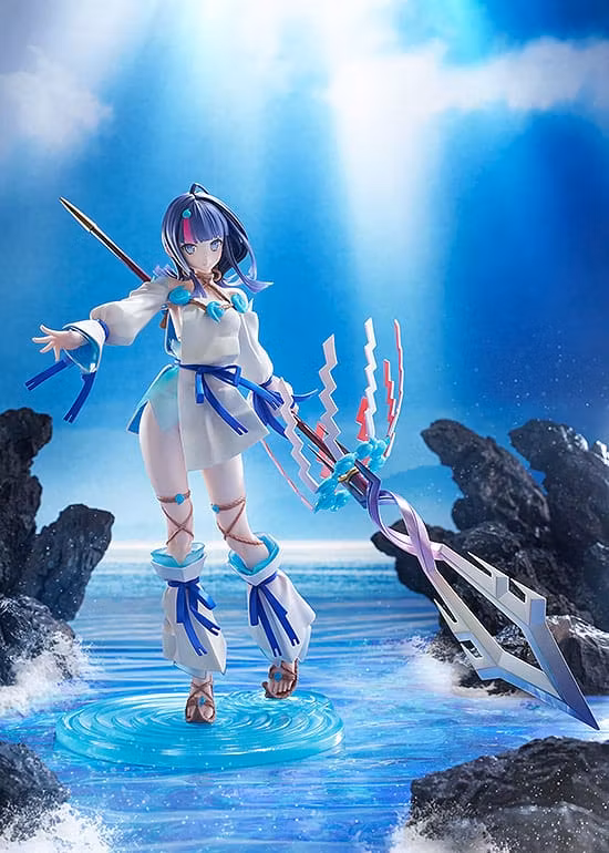 Fate/Grand Order Lancer/Utsumi Erice - Bild 11