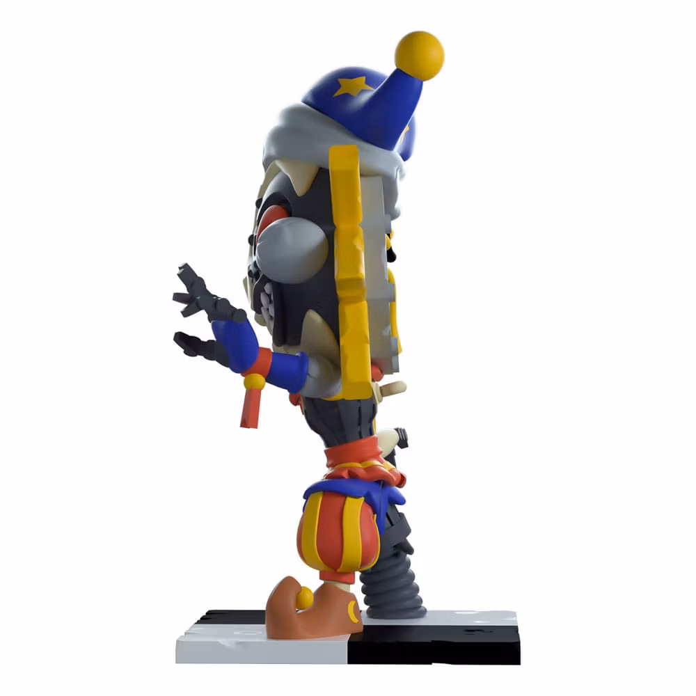Five Nights at Freddy's Ruined Eclipse Vinyl Figure - Bild 5