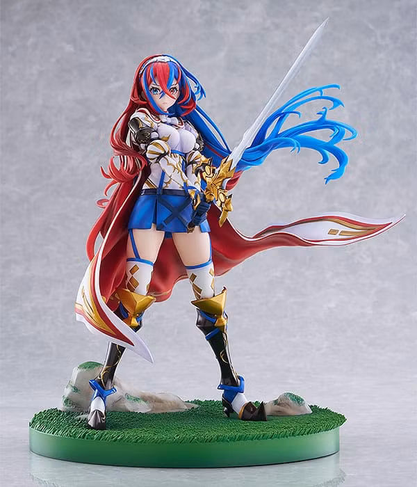 Fire Emblem Engage Alear 1/7 Scale Figure - Image 9