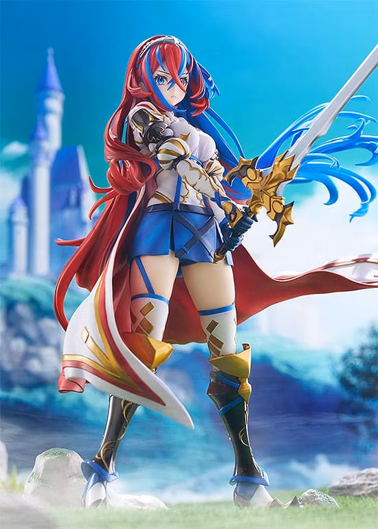 Fire Emblem Engage Alear 1/7 Scale Figure - Image 4