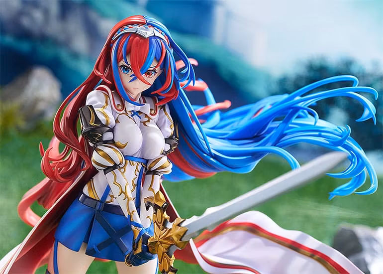 Fire Emblem Engage Alear 1/7 Scale Figure - Image 6