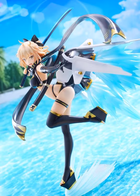 Fate/Grand Order Assassin/Okita Souji (1st Ascension Ver.) - Bild 3