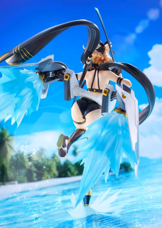 Fate/Grand Order Assassin/Okita Souji (1st Ascension Ver.) - Bild 4