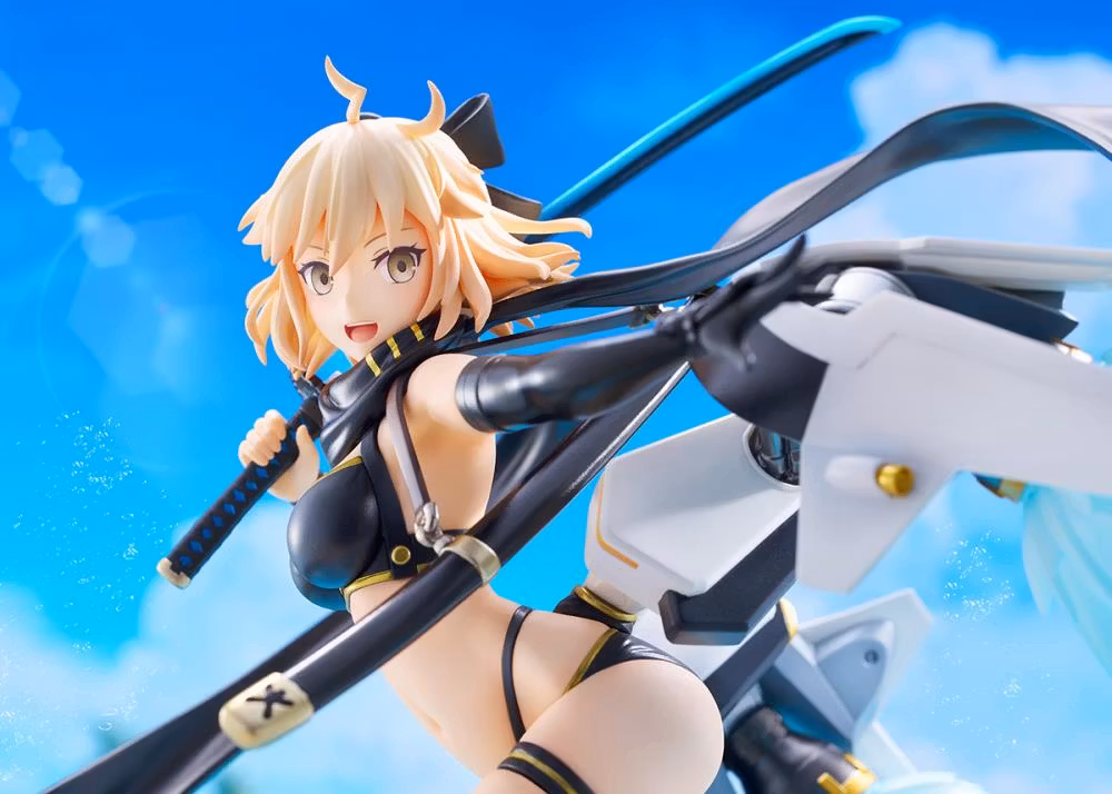 Fate/Grand Order Assassin/Okita Souji (1st Ascension Ver.) - Bild 9