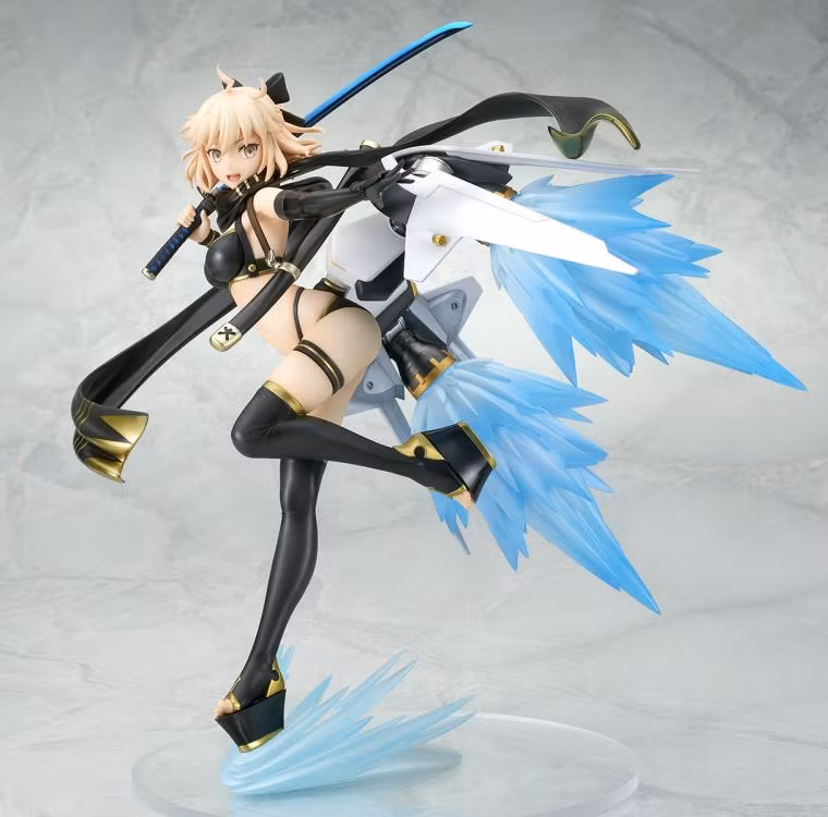 Fate/Grand Order Assassin/Okita Souji (1st Ascension Ver.) - Bild 10