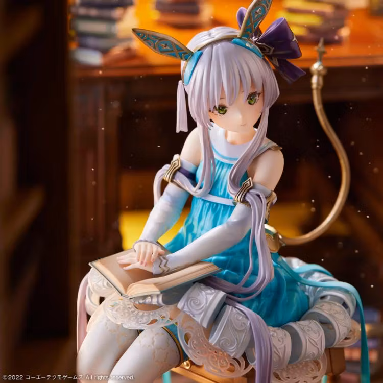 Atelier Sophie 2: The Alchemist of the Mysterious Dream Plachta - Image 5