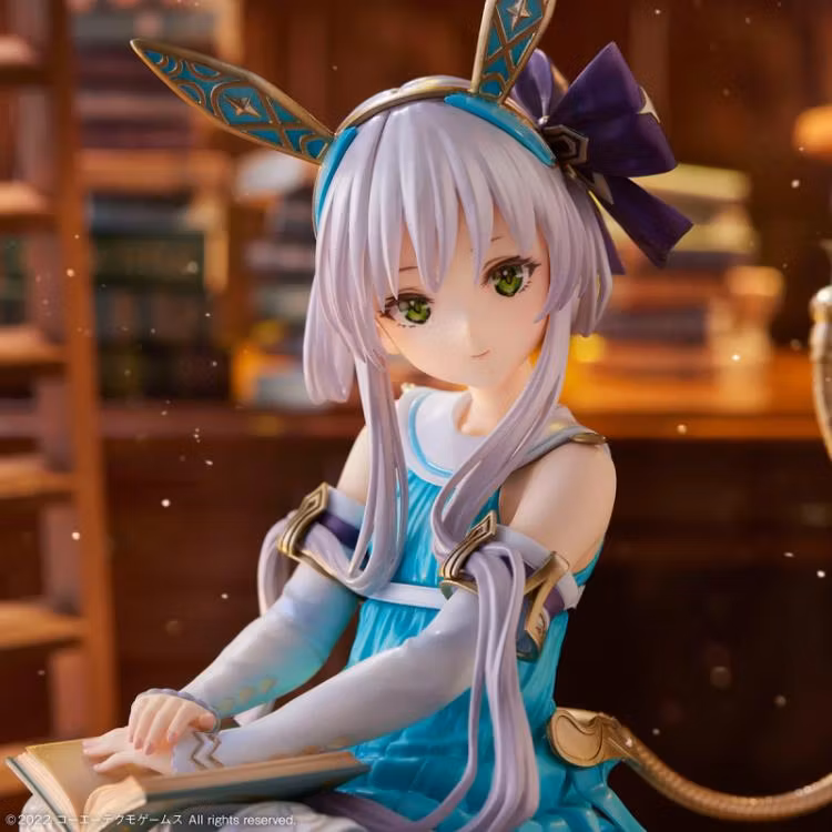 Atelier Sophie 2: The Alchemist of the Mysterious Dream Plachta - Image 4
