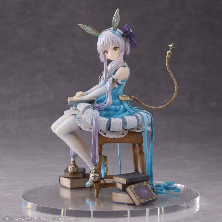 Atelier Sophie 2: The Alchemist of the Mysterious Dream Plachta - Image 10