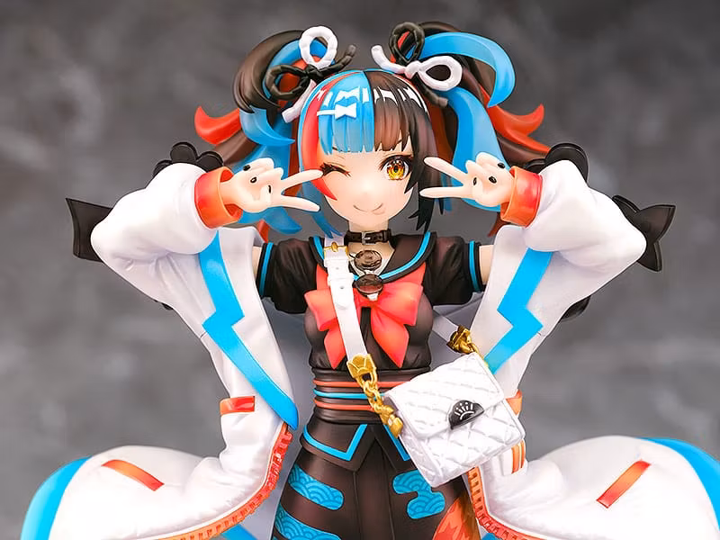 Fate/Grand Order Archer/Sei Shonagon - Bild 7