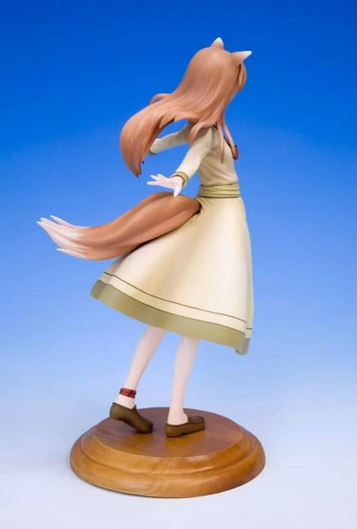 Spice and Wolf Holo (Merchant Meets the Wise Wolf) - Bild 4