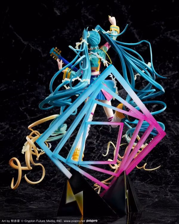 Vocaloid Hatsune Miku (Hatsune Miku Japan Tour 2023 -Thunderbolt-) - Bild 4