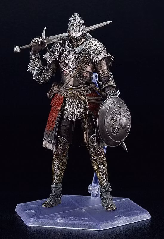 Elden Ring Figma Raging Wolf - Bild 10