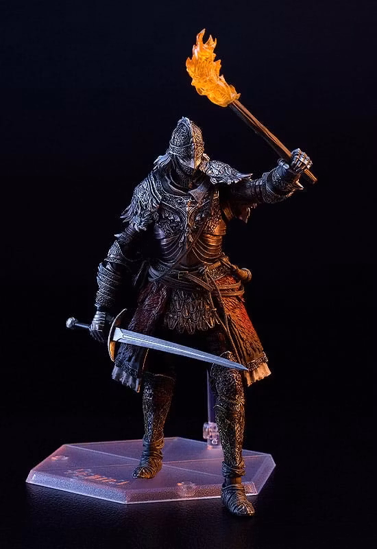 Elden Ring Figma Raging Wolf - Bild 14
