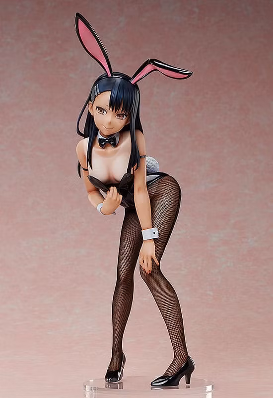 Don't Toy with Me, Miss Nagatoro Nagatoro-san (Bunny Ver.) - Bild 3