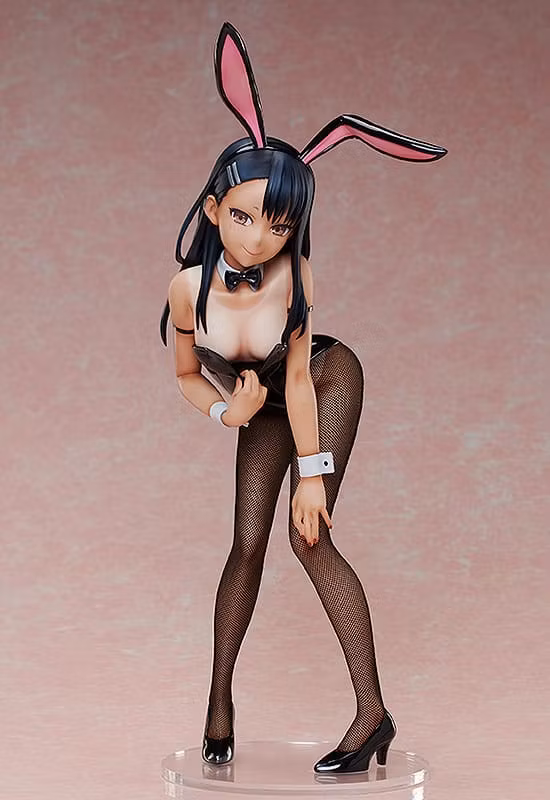 Don't Toy with Me, Miss Nagatoro Nagatoro-san (Bunny Ver.) - Bild 2