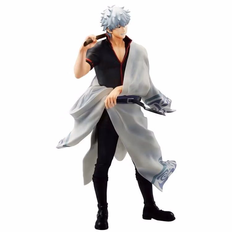 Gintama Ichibansho Masterlise Gintoki Sakata (Gintama 2) - Bild 3