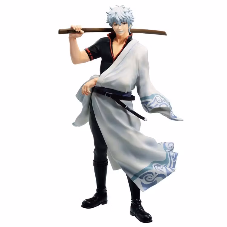Gintama Ichibansho Masterlise Gintoki Sakata (Gintama 2) - Bild 2