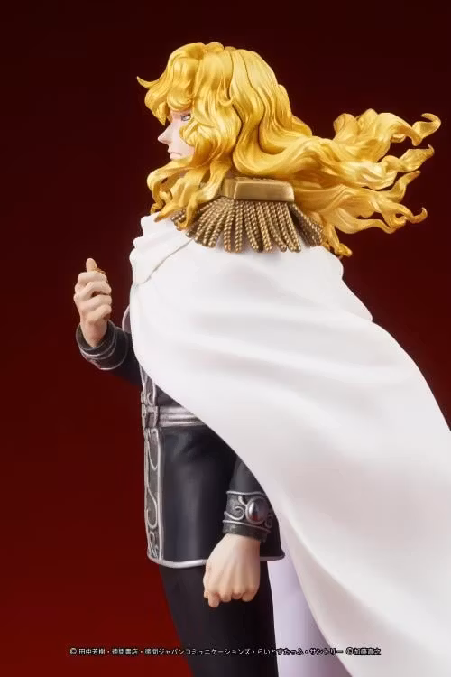 Legend of the Galactic Heroes DIGSTA Reinhard von Lohengramm - Image 9