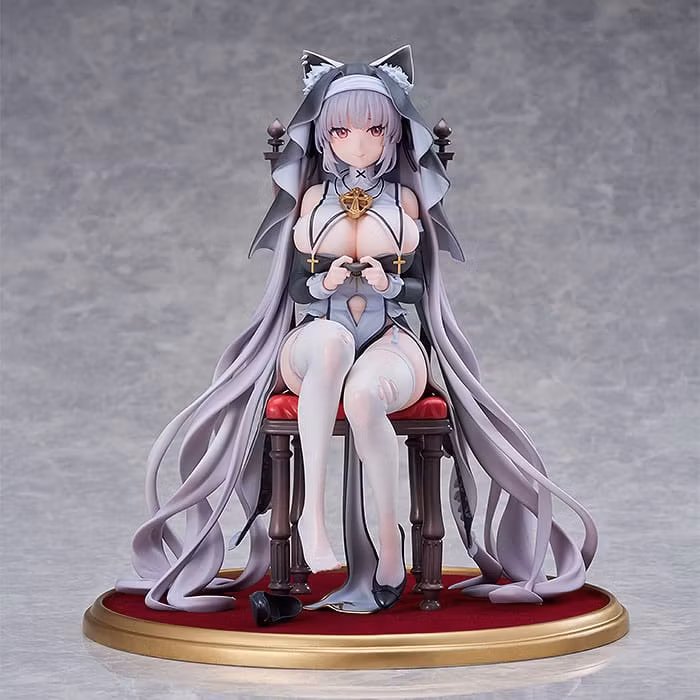 GuLuco Illustration Alvina-chan (Sister Ver.) - Image 2