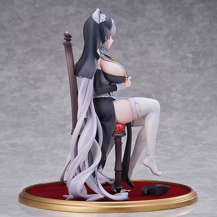 GuLuco Illustration Alvina-chan (Sister Ver.) - Image 3