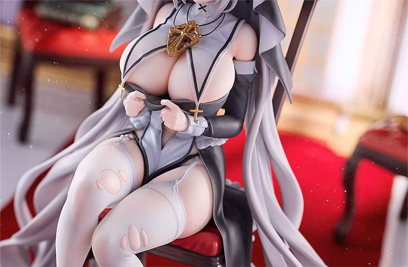 GuLuco Illustration Alvina-chan (Sister Ver.) - Image 10