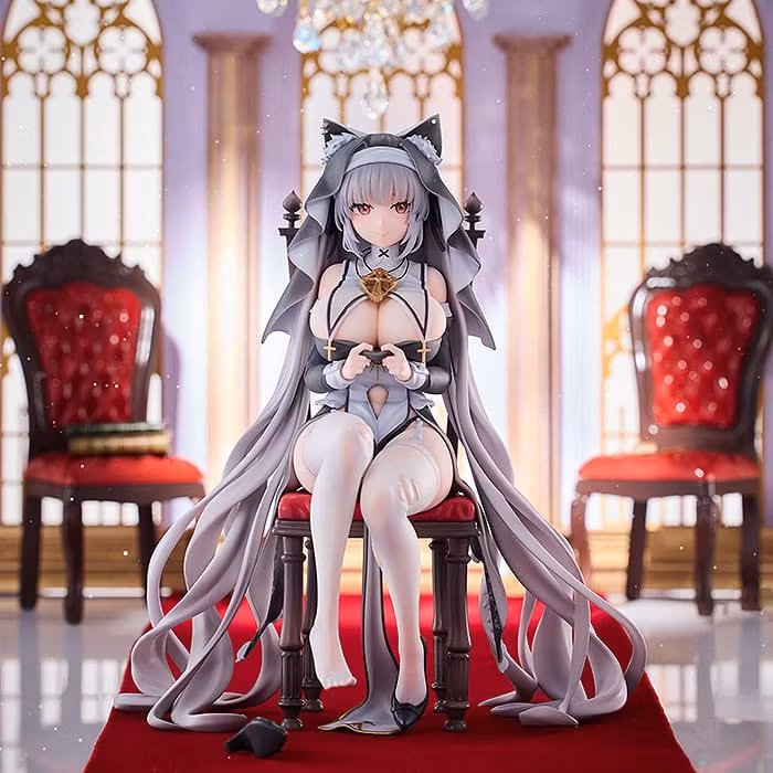 GuLuco Illustration Alvina-chan (Sister Ver.) - Image 9