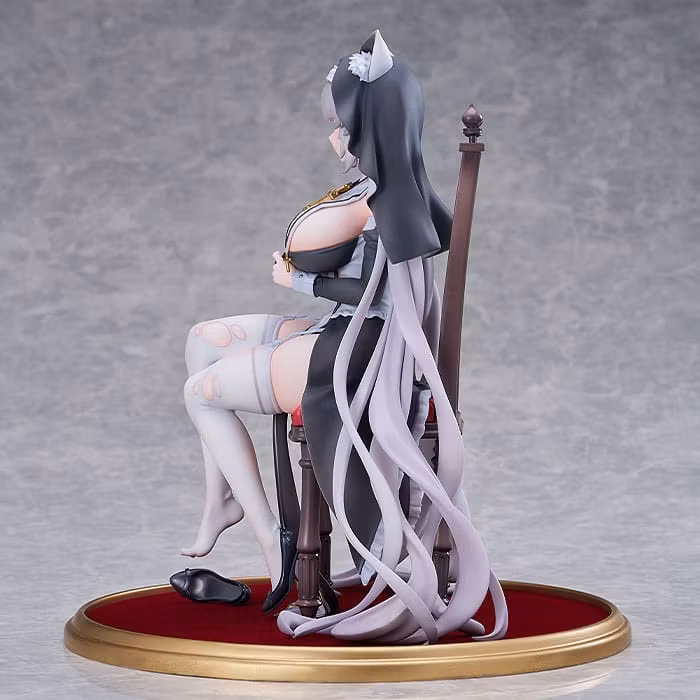 GuLuco Illustration Alvina-chan (Sister Ver.) - Image 5