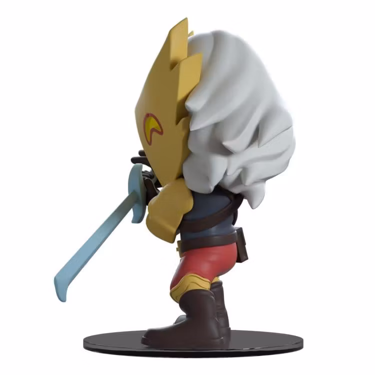 Slay the Spire The Ironclad Vinyl Figure - Image 2