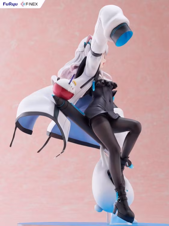 Natsumi Eri Illustration F:Nex Natsume Eri - Bild 11