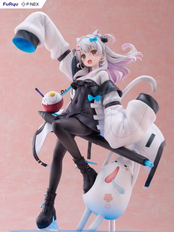 Natsumi Eri Illustration F:Nex Natsume Eri - Bild 13