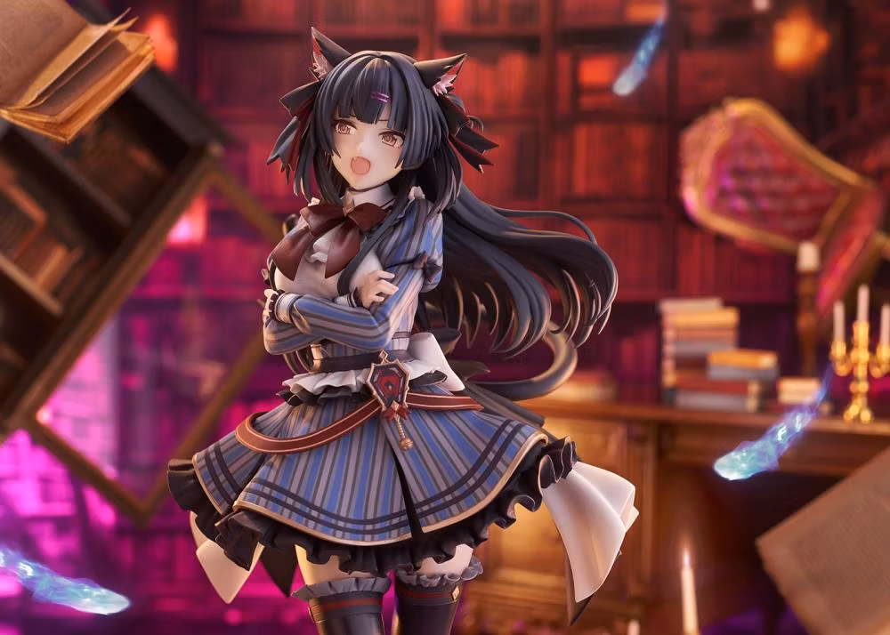 The Idolmaster Shiny Colors DreamTech Fuyuko Mayuzumi (Midnight Monster Ver.) - Bild 14