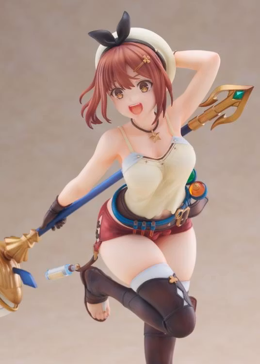 Atelier Ryza: Ever Darkness & the Secret Hideout Reisalin "Ryza" Stout (Summer Adventure! Ver.) - Bild 12