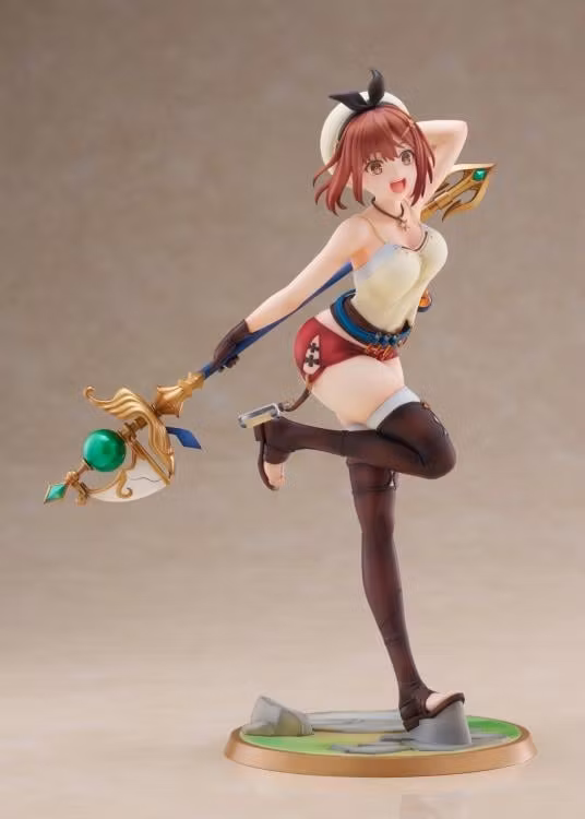 Atelier Ryza: Ever Darkness & the Secret Hideout Reisalin "Ryza" Stout (Summer Adventure! Ver.) - Bild 10