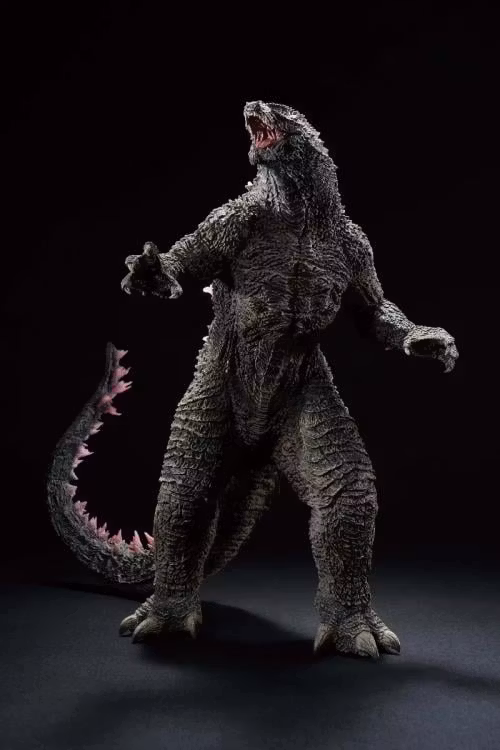 Godzilla x Kong: The New Empire Ichibansho Godzilla (Evolved Ver.) - Image 2