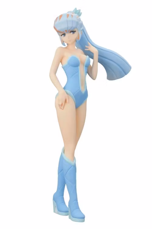 Urusei Yatsura Glitter & Glamours Lum and Bestie Collection Vol.2 Oyuki - Bild 2