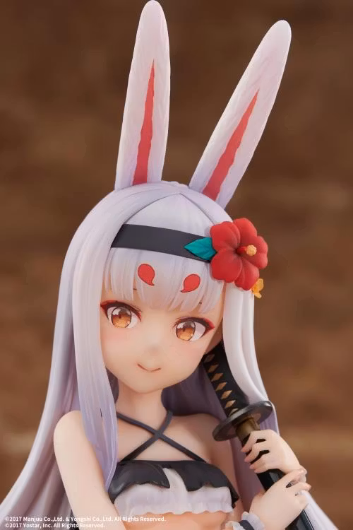 Azur Lane Shimakaze (The Island Wind Rests Regular Ver.) - Bild 8