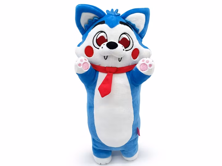 Five Nights at Candy's Plush Figure Long Candy
