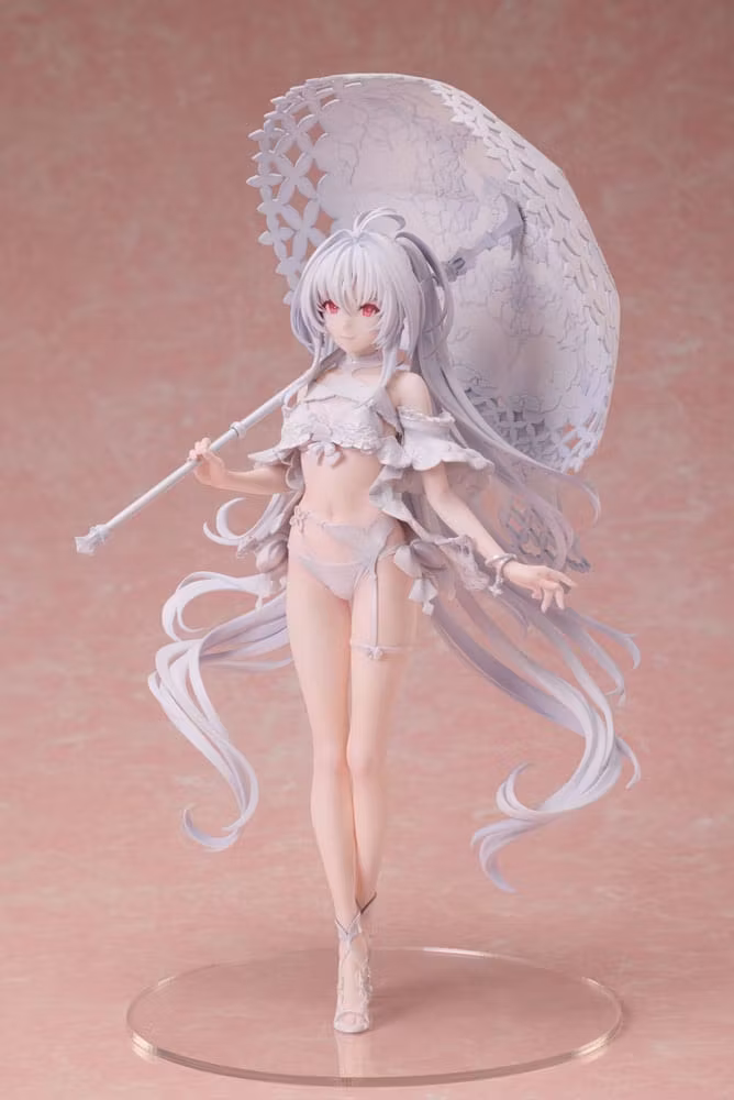 Fate/Grand Order Pretender/Lady Avalon - Bild 2