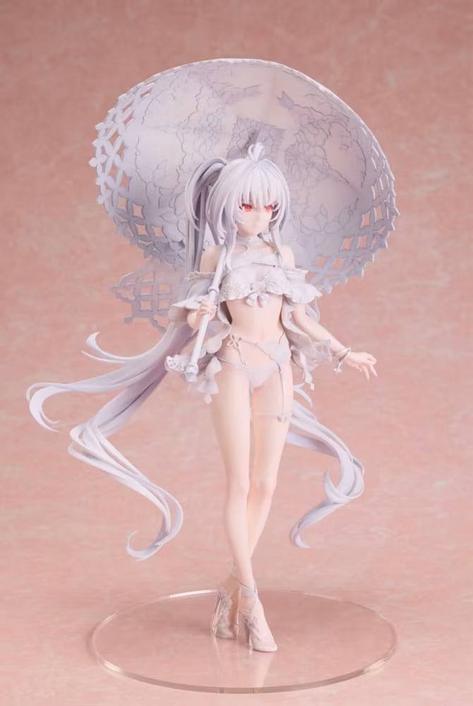 Fate/Grand Order Pretender/Lady Avalon - Bild 4