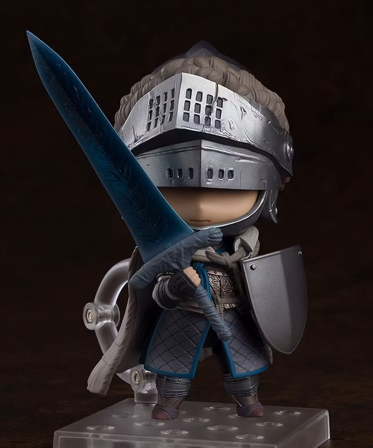 Elden Ring Nendoroid Vagabond - Bild 5