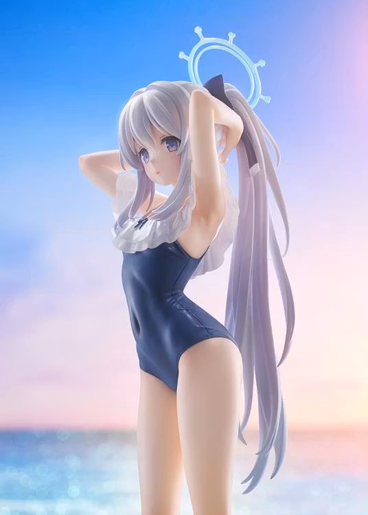 Blue Archive Miyako Tsukiyuki (Swimsuit Memorial Lobby Ver.) - Image 3