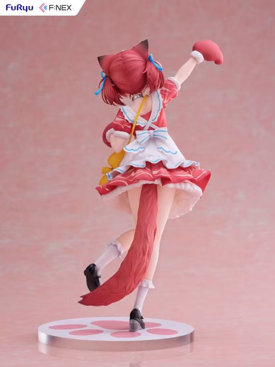 Karubi Akami F:Nex 1/7 - Bild 10