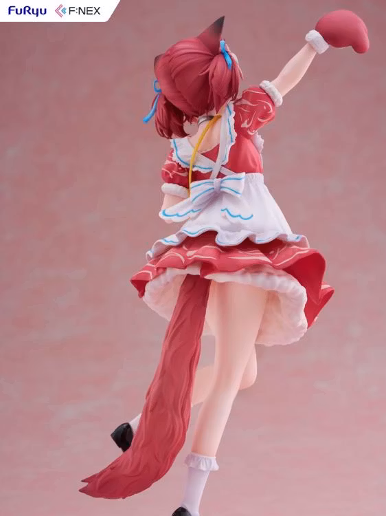 Karubi Akami F:Nex 1/7 - Bild 15
