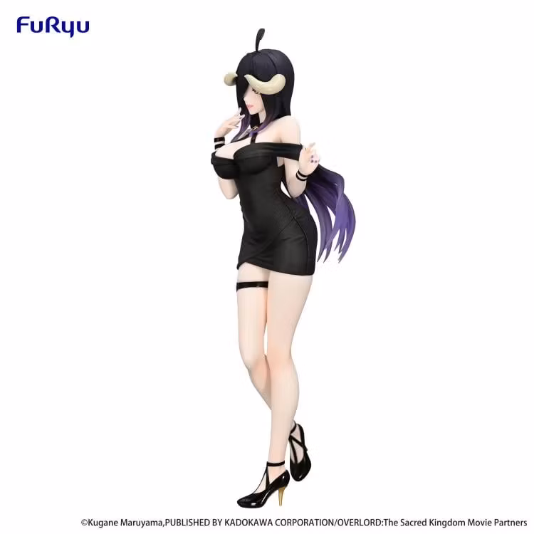 Overlord Trio-Try-iT Albedo (Mini Dress Ver.) - Bild 9