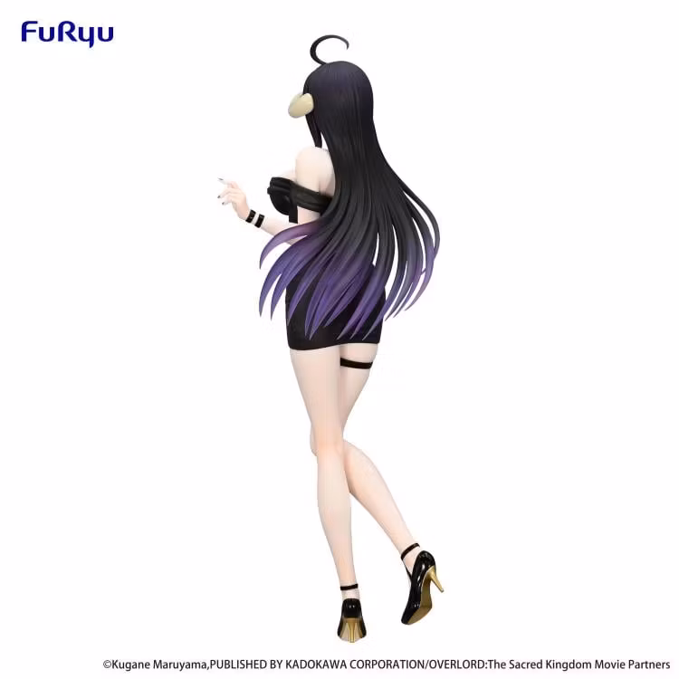 Overlord Trio-Try-iT Albedo (Mini Dress Ver.) - Bild 11