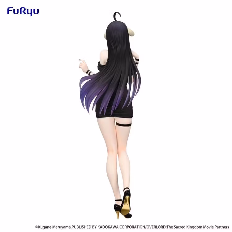 Overlord Trio-Try-iT Albedo (Mini Dress Ver.) - Bild 12